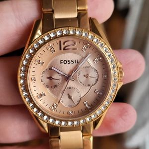 Fossil Watch